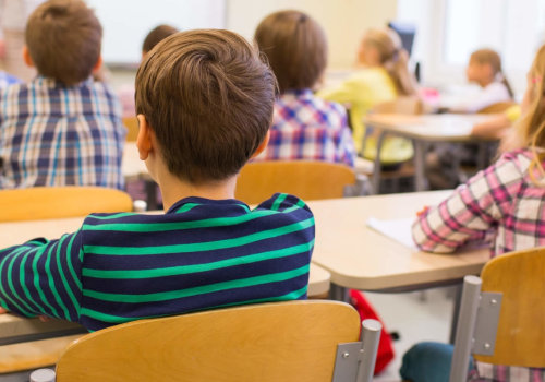 The Benefits of Belonging to a Socialist Teacher Organization